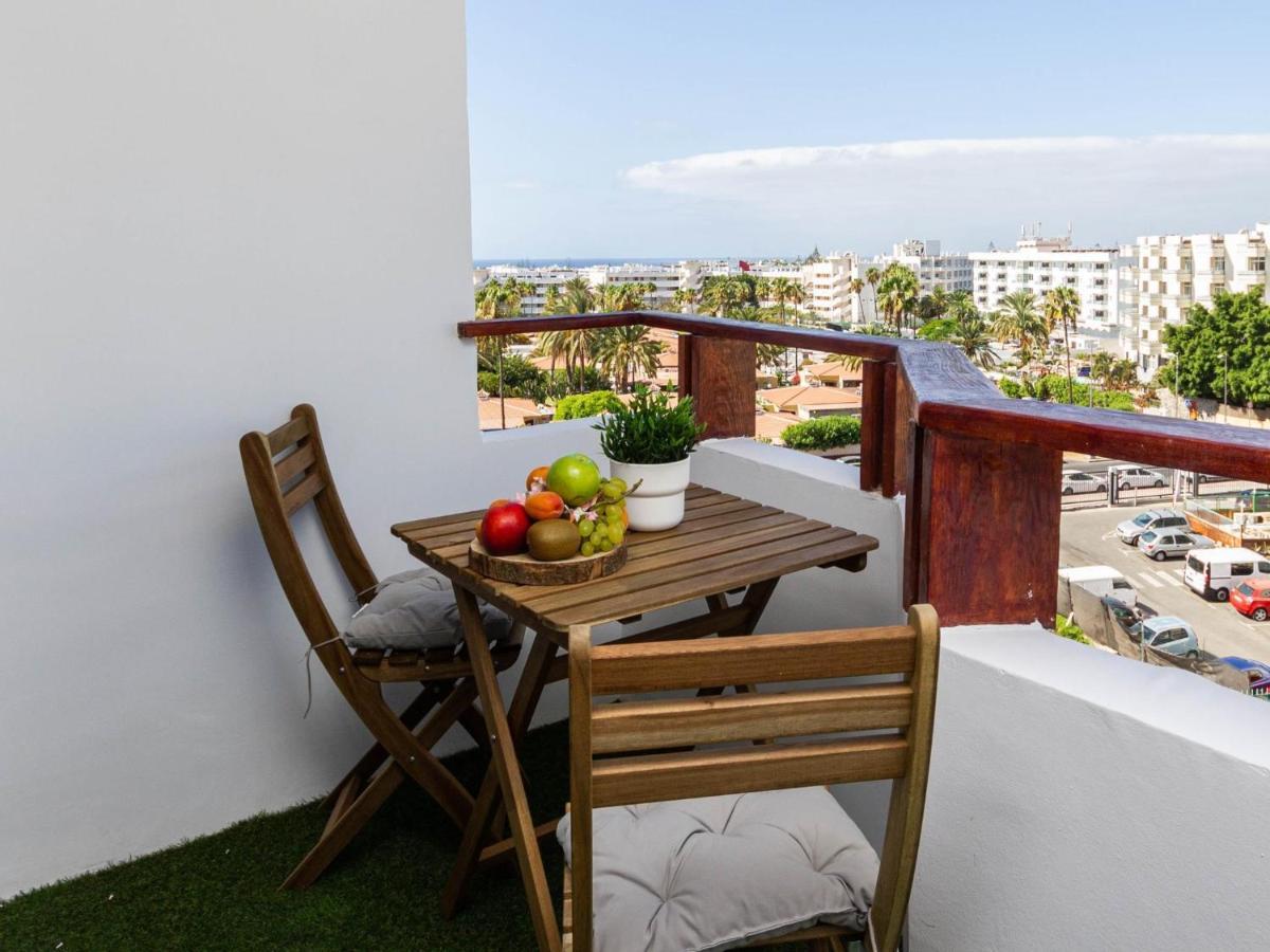 Lighthouse Friendly Holiday Home Playa del Ingles  Exterior photo
